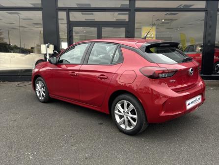 OPEL Corsa 1.2 75ch Elegance Business à vendre à Bourges - Image n°8