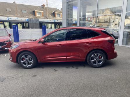 FORD Kuga 2.5 Duratec 180ch Hybrid FlexiFuel ST-Line X Powershift à vendre à Orléans - Image n°8