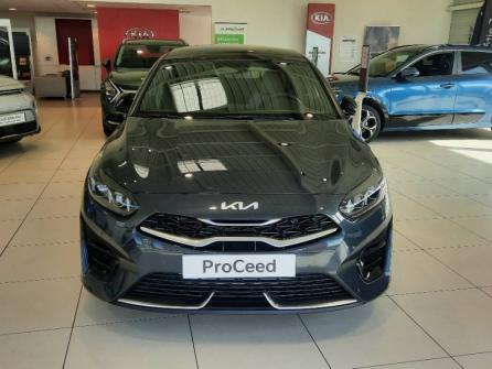 KIA ProCeed 1.5 T-GDi 140ch GT-line Premium DCT7 à vendre à Montargis - Image n°2