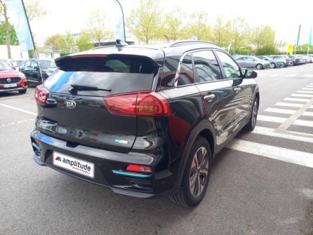 KIA e-Niro Premium 204ch à vendre à Melun - Image n°5