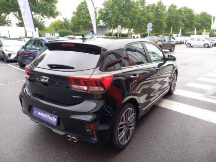 KIA Rio 1.0 T-GDI 120ch MHEV GT-Line Premium DCT7 à vendre à Melun - Image n°5