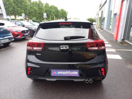 KIA Rio 1.0 T-GDI 120ch MHEV GT-Line Premium DCT7 à vendre à Melun - Image n°6