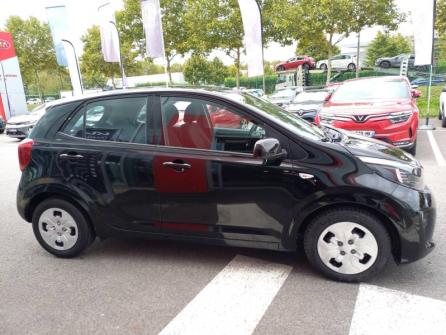 KIA Picanto 1.0 67ch Active Euro6d-T 2020 à vendre à Melun - Image n°4