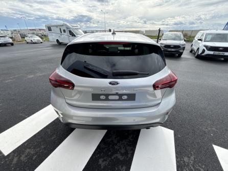 FORD Focus 1.0 EcoBoost mHEV 125ch Titanium X Business à vendre à Châteauroux - Image n°6