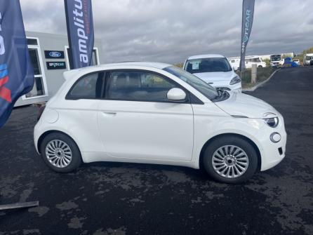 FIAT 500 e 95ch Pack Confort & Style à vendre à Châteauroux - Image n°4