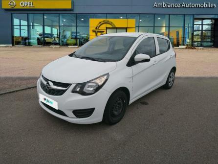 OPEL Karl 1.0 75ch Edition à vendre à Troyes - Image n°1