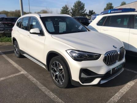 BMW X1 sDrive18i 136ch xLine à vendre à Brie-Comte-Robert - Image n°3