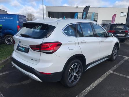 BMW X1 sDrive18i 136ch xLine à vendre à Brie-Comte-Robert - Image n°5