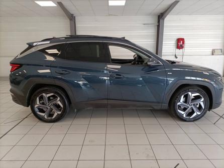 HYUNDAI Tucson 1.6 T-GDi 150ch Hybrid 48V Executive DCT7 à vendre à Garges Les Gonesse - Image n°4