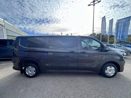 FORD Transit Custom Fg 280 L1H1 2.0 EcoBlue 136ch Trend à vendre à Besançon - Image n°4