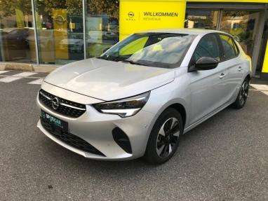 Voir le détail de l'offre de cette OPEL Corsa Corsa-e 136ch Elegance Business de 2022 en vente à partir de 209.15 €  / mois