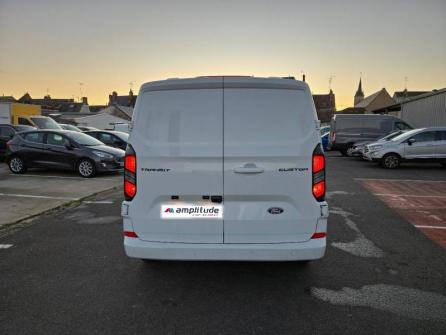 FORD Transit Custom Fg 320 L2H1 2.0 EcoBlue 150ch Limited à vendre à Orléans - Image n°6