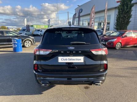 FORD Kuga 1.5 EcoBoost 150ch ST-Line à vendre à Orléans - Image n°6