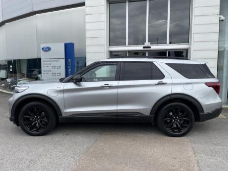 FORD Explorer 3.0 EcoBoost 457ch Parallel PHEV ST-Line i-AWD BVA10 25cv à vendre à Auxerre - Image n°8