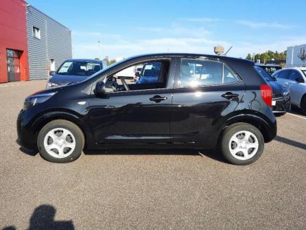 KIA Picanto 1.0 DPi 67ch Active à vendre à Montargis - Image n°8