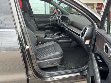 KIA Sorento 1.6 T-GDi 252ch PHEV Premium 4x4 7 places à vendre à Troyes - Image n°10