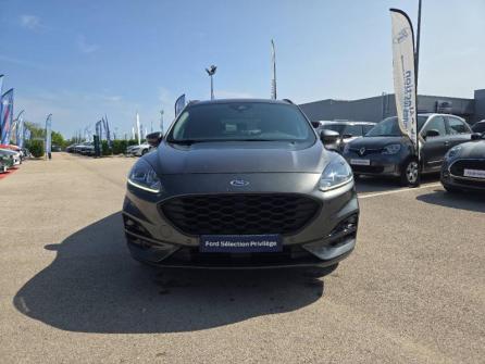 FORD Kuga 2.5 Duratec 190ch FHEV ST-Line BVA à vendre à Dijon - Image n°2