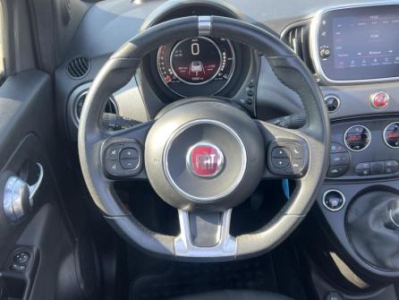 FIAT 500C 1.0 70ch BSG S&S Sport à vendre à Dijon - Image n°10