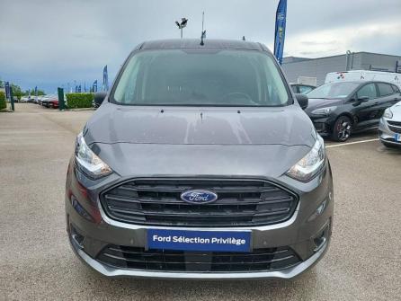 FORD Transit Connect L1 1.0E 100ch E85 Trend à vendre à Dole - Image n°2