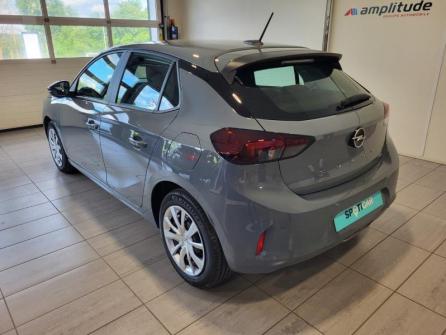 OPEL Corsa 1.2 Turbo 100ch à vendre à Chaumont - Image n°7