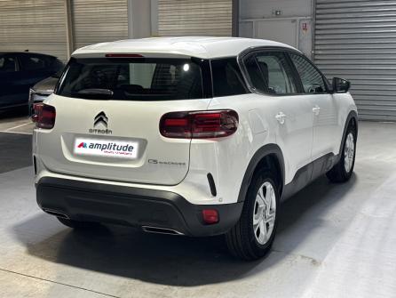 CITROEN C5 Aircross PureTech 130ch S&S Live à vendre à Brie-Comte-Robert - Image n°3