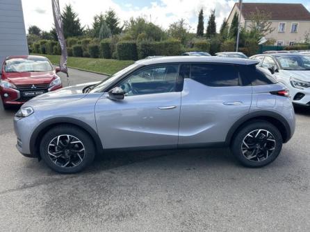 DS DS 3 Crossback BlueHDi 110ch Business à vendre à Orléans - Image n°8