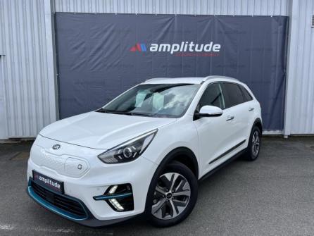 KIA e-Niro Active 204ch à vendre à Nevers - Image n°1