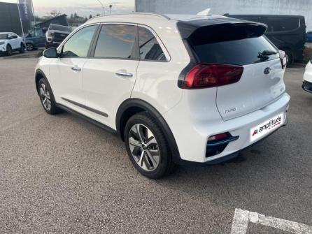 KIA e-Niro Design 136ch à vendre à Besançon - Image n°7