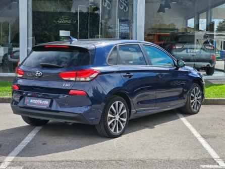 HYUNDAI i30 1.0 T-GDi 120ch Edition #Navi Euro6d-T EVAP à vendre à Lons-le-Saunier - Image n°5