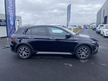 FIAT Tipo 1.5 FireFly Turbo 130ch S/S Plus Hybrid DCT7 MY22 à vendre à Châteauroux - Image n°4