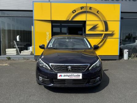 PEUGEOT 308 1.2 PureTech 130ch E6.c S&S Allure EAT8 à vendre à Bourges - Image n°2