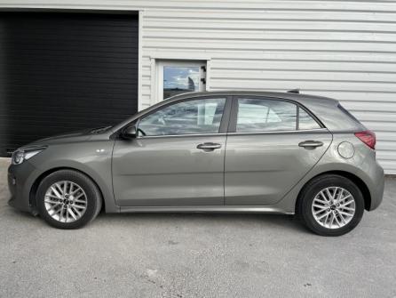 KIA Rio 1.0 T-GDI 120ch Urban Edition Business DCT 7 à vendre à Reims - Image n°8