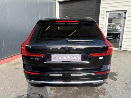 VOLVO XC60 T6 AWD 253 + 145ch Plus Style Chrome Geartronic à vendre à Reims - Image n°6