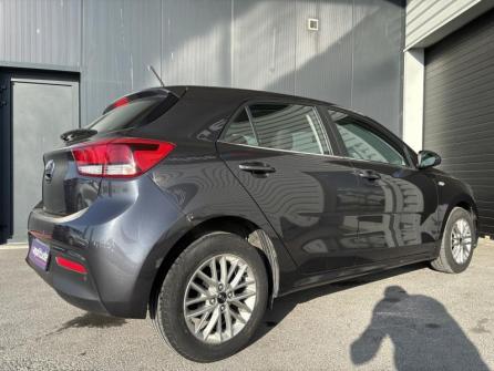 KIA Rio 1.2 MPi 84ch Urban Edition 4cv à vendre à Reims - Image n°5