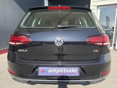 VOLKSWAGEN Golf 1.4 TSI 125ch BlueMotion Technology Confortline Business 5p à vendre à Reims - Image n°6