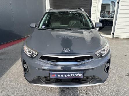 KIA Stonic 1.0 T-GDi 100ch Active à vendre à Reims - Image n°2