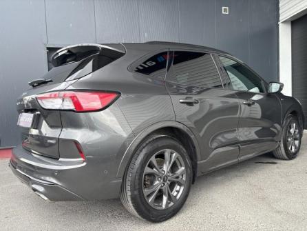 FORD Kuga 2.5 Duratec 190ch FHEV ST-Line BVA à vendre à Reims - Image n°5