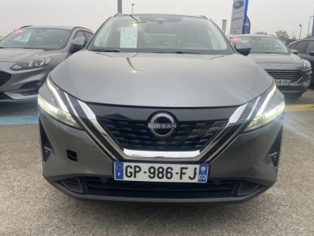 NISSAN Qashqai e-POWER 190 ch N-Connecta à vendre à Troyes - Image n°2