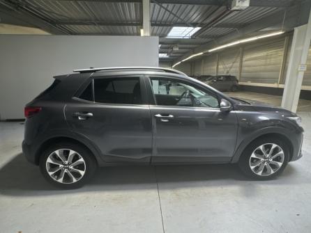 KIA Stonic 1.0 T-GDi 120ch ISG Premium Euro6d-T à vendre à Melun - Image n°4