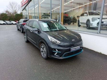 KIA e-Niro Active 204ch à vendre à Nevers - Image n°3