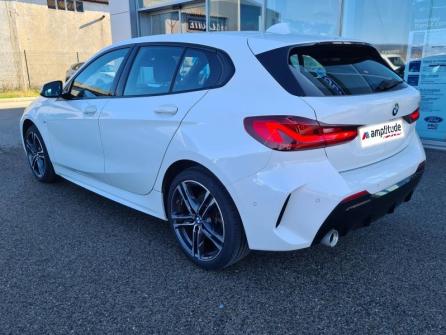 BMW Série 1 116iA 109ch M Sport DKG7 à vendre à Oyonnax - Image n°7