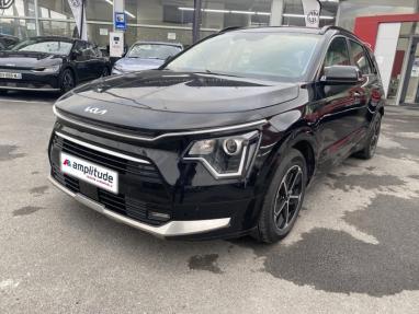 Voir le détail de l'offre de cette KIA Niro 1.6 GDi 183ch PHEV Active DCT6 de 2022 en vente à partir de 27 999 € 