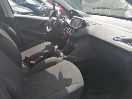 PEUGEOT 208 1.2 PureTech 82ch Style 5p à vendre à Saint-Maximin - Image n°12