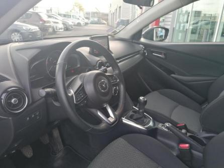 MAZDA Mazda 2 1.5 SKYACTIV-G 90ch Sélection Euro6d-T à vendre à Saint-Maximin - Image n°10