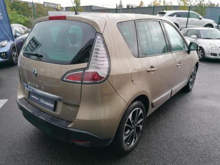 RENAULT Scenic 1.2 TCe 130ch energy Bose Euro6 2015 à vendre à Saint-Maximin - Image n°7