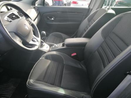 RENAULT Scenic 1.2 TCe 130ch energy Bose Euro6 2015 à vendre à Saint-Maximin - Image n°9