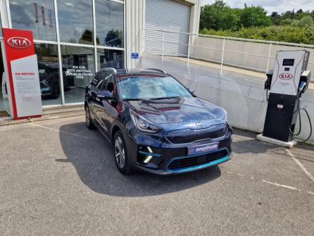 KIA e-Niro Design 204ch à vendre à Oyonnax - Image n°3