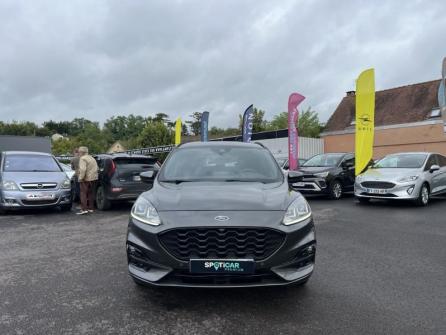 FORD Kuga 2.5 Duratec 190ch FHEV ST-Line BVA à vendre à Auxerre - Image n°2