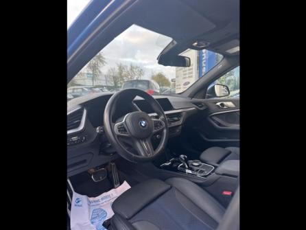 BMW Série 1 118i 136ch M Sport à vendre à Auxerre - Image n°10