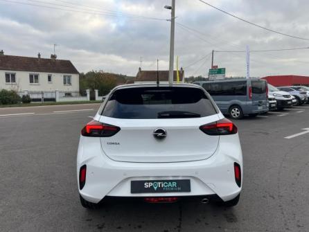 OPEL Corsa 1.2 Turbo 100ch GS Line à vendre à Auxerre - Image n°6